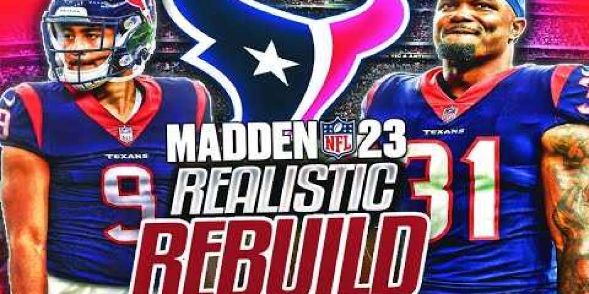As a result of injuries the Madden franchise has not in general made any changes
