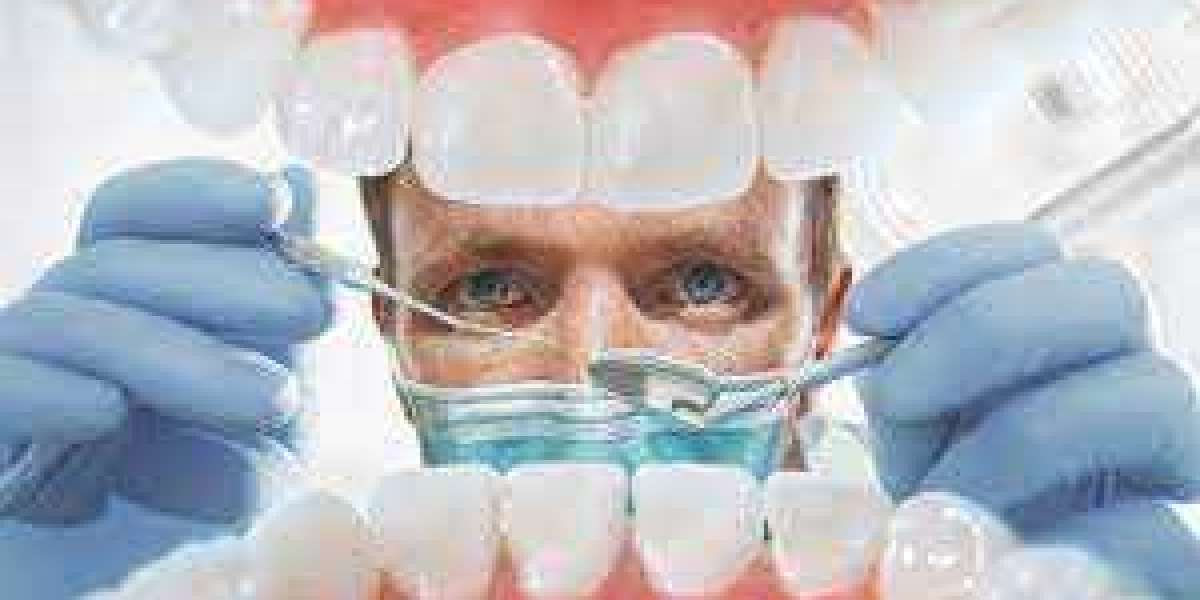 Dentists are healthcare professionals