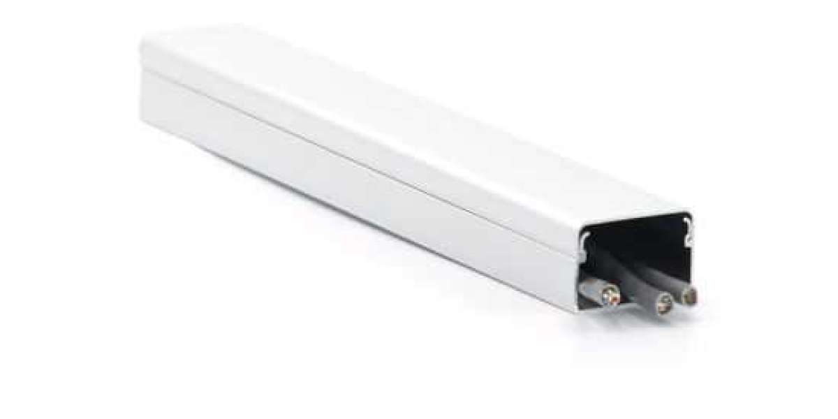 Investigating the Advantages and Applications of Waterproof Trunking in the Interest of Improving Electrical Safety and