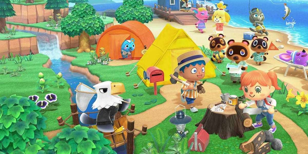 Animal Crossing Fans Find Secret (But Easy) Way To Double Money Years Later