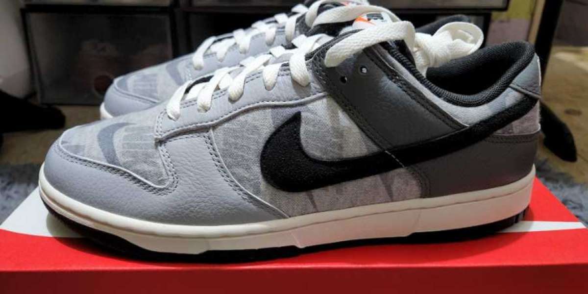 Nike Dunk Low Copy Paste: A Dazzling Holiday Sneaker