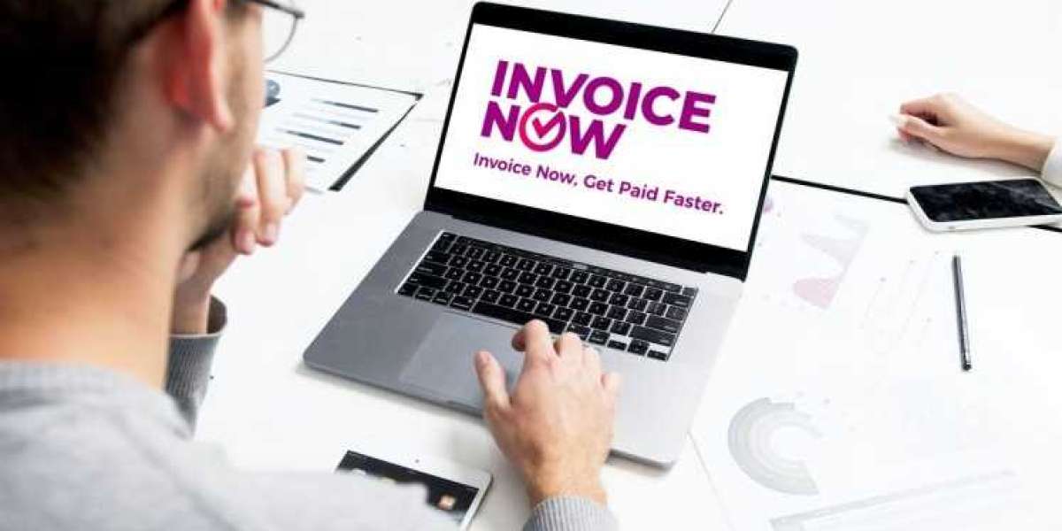 Streamlining Your Business Finances: The Power of  Invoice Now